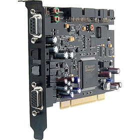RME HDSP 9632 24 Bit / 192 kHz, 32-channel ADAT PCI Card HDSP9632				