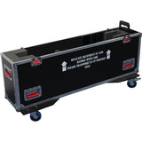 Gator Cases G-TOURLCDV2-4350