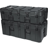 Gator Cases GXR-2819-0803, Utility Case; 28″ X 19″ X 11″ side