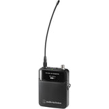 Audio Technica ATW-T3201DE2, 3000 Series Body-pack TX