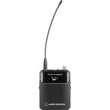 Audio Technica ATW-T3201EE1, 3000 Series Body-pack TX