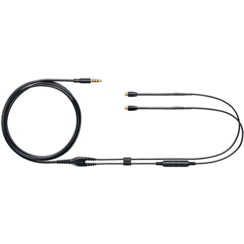 Shure SE425-V Sound Isolating™ Dual Driver Earphone with Detachable Ca