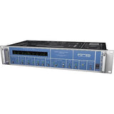 RME M-32 AD 32-Channel, High-End Analog to MADI/ADAT Converter, 19", 2RU M32AD				 