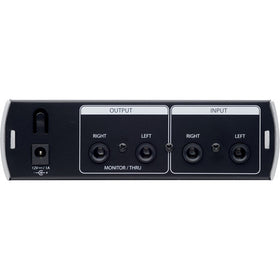 HD9 / HP4 Pack One HP4 Headphone Amplifier and Four HD9 Headphones