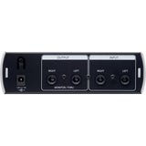 HD9 / HP4 Pack One HP4 Headphone Amplifier and Four HD9 Headphones