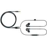 SE215-K Sound Isolating™ Earphones with Dynamic MicroDriver