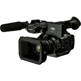 Panasonic AG-UX180PJ, UHD Hand-held camcorder w/1" MOS sensor. 20x Optical zoom lens & 3G-SDI