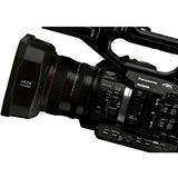 Panasonic AG-UX180PJ, UHD Hand-held camcorder w/1" MOS sensor. 20x Optical zoom lens & 3G-SDI