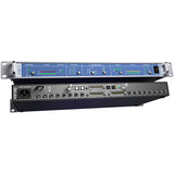 RME ADI-8 DS Mk III 24 Bit / 192 kHz, 8-channel ADAT & AES/EBU Converter & Digital Format Converter & Digital Patch Bay	ADI8DSMK3			