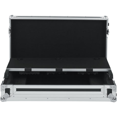 Gator Cases GTOURDSPDDJ1000 Front