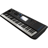 Yamaha 61-key, midrange synthesizer MODX6