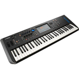 Yamaha 61-key, midrange synthesizer MODX6