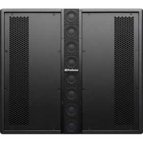 Presonus CDL12 2-Way Active Loudspeaker, w/Dante