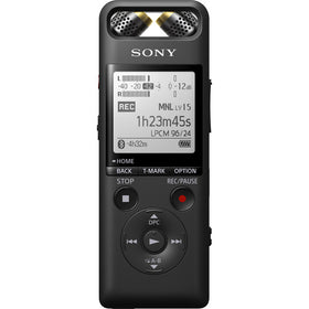 Sony Professional PCM-A10 Front
