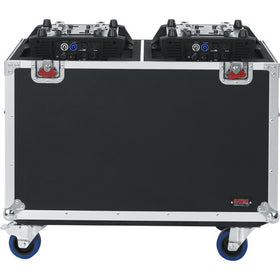 Gator Cases GTOURMH250 Front