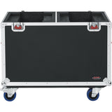 Gator Cases GTOURMH250 Special