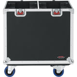 Gator Cases GTOURMH350 Special