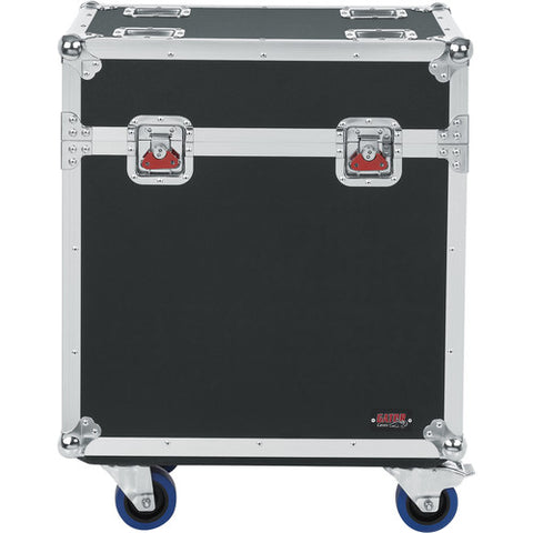 Gator Cases GTOURMH350 Front