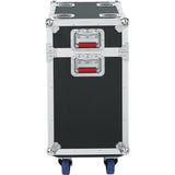 Gator Cases GTOURMH350 Special