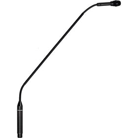 Earthworks FMR720 27" Cardioid Podium Microphone with rigid center and flex on both ends - 20Hz-20kHz