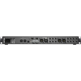RME Fireface UFX II 24 Bit / 192 kHz, 60-channel Hi-Performance USB 2.0 Audio Interface