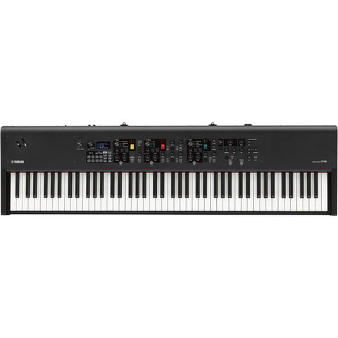 Yamaha CP88 88-Key Stage Piano with GP Natural 88 action 