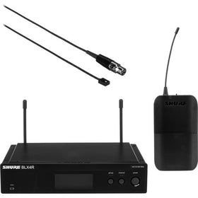 Shure BLX14R/W93 - Instrument Wireless System