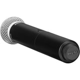Shure BLX24/PG58 Vocal Handheld Wireless System