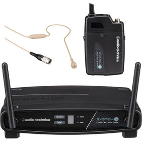 Audio Technica ATW-1101/H92-TH, System 10 Digital Wireless