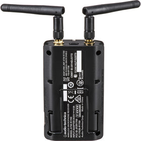 Audio Technica ATW-1701, System 10 Camera-mount Wls