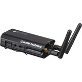 Audio Technica ATW-1701/L, System 10 Camera-mount Wls