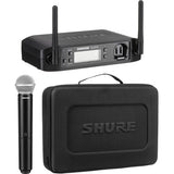 Shure Wireless GLXD24R VOCAL SYSTEM