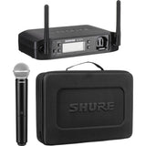 Shure GLXD24/B58 Vocal System 