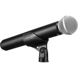 Shure GLXD24/B58 Vocal System 