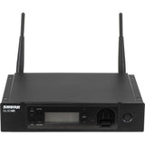 Shure Wireless GLXD24R VOCAL SYSTEM