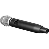 Shure Wireless GLXD24R VOCAL SYSTEM