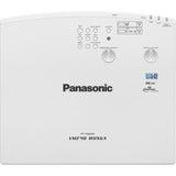 Panasonic PT-VMZ40U Top View