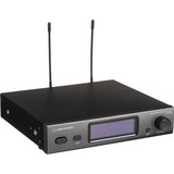 Audio Technica ATW-3211DE2, 3000 Series Wls Sys (4th gen)