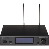 Audio Technica ATW-3211DE2, 3000 Series Wls Sys (4th gen)