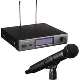 Audio Technica ATW-3212/C510DE2, 3000 Series Wls Sys (4th gen)