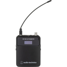 Audio Technica ATW-T3201EE1, 3000 Series Body-pack TX