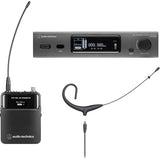 Audio Technica ATW-3211/892XEE1, 3000 Series Wls Sys (4th gen)