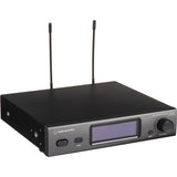 Audio Technica ATW-3211/831DE2, 3000 Series Wls Sys (4th gen)