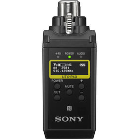 Sony Professional UTX-P40 Front
