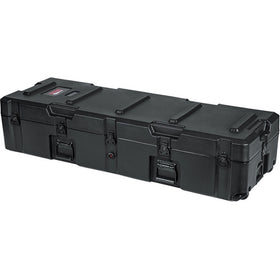 Gator Cases GXR-5517-0803, Utility Case; 55″ X 17″ X 11″ front