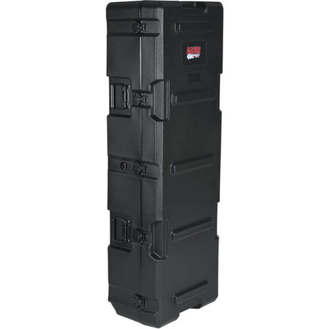 Gator Cases GXR-5517-1503, Utility Case; 55″ X 17″ X 18″ front