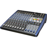 Presonus StudioLive AR12c 14-Channel USB-C Hybrid Digital/Analog Performance Mixer