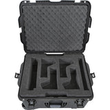 Gator Cases GWP-TITANRODECASTER4 Special