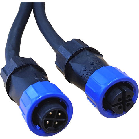 American DJ PSLC10 with Male and Female Connector