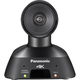 Panasonic AW-UE4KG Front View